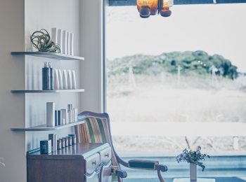 【店舗プロデュース/ブランディング】総合美容サロン「one beauty suger」