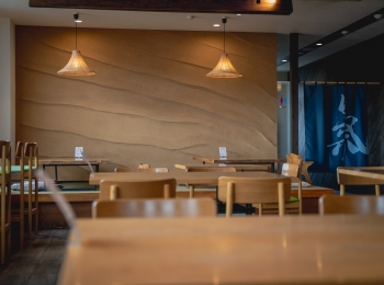 【店舗プロデュース】海鮮元氣亭